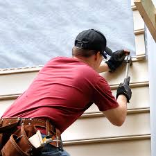 Best Vinyl Siding Installation  in Yoe, PA